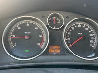 Gebraucht Opel Astra 80 PS (58 kW) 2005 Kombi