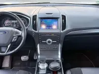 Gebraucht Ford Edge ST-Line 238 PS (175 kW) 2019 Weiß SUV