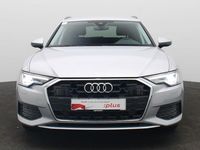 Gebraucht Audi A6 Ambiente 163 PS (119 kW) 2024 Florettsilber metallic Kombi