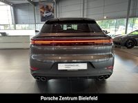 Gebraucht Porsche Cayenne S 475 PS (349 kW) 2024 Quarzitgraumetallic SUV