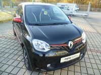 Gebraucht Renault Twingo Techno 60 kW (82 PS) 2024 Blackpearl Kleinwagen