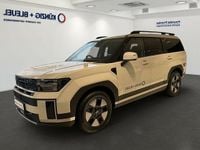 Gebraucht Hyundai Santa Fe Intro Edition 215 PS (158 kW) 2024 Cyber sage SUV