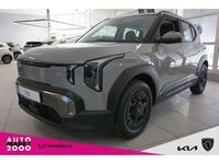 Neu Kia EV2 Air 108 kW (147 PS) 2026 Grau SUV
