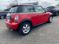 Usado Mini ONE 90 HP (66 kW) 2013 Vermelho Citadino