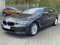 gebraucht BMW 520 520 i Touring Facelift MHEV/ LCP/ Driving Assist