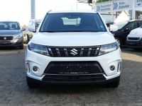 Gebraucht Suzuki Vitara Comfort 131 PS (96 kW) 2023 Weiß SUV