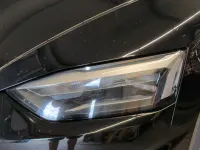 Gebraucht Audi A5 Sportback Sport 204 PS (150 kW) 2022 Schwarz Kleinwagen