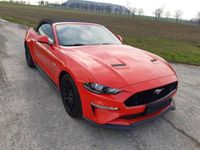 gebraucht Ford Mustang GT Convertible 5.0 Ti-VCT V8 Aut. Premium