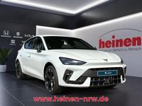 Gebraucht Cupra Leon 150 PS (110 kW) 2025 Weiß Limousine