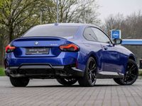 gebraucht BMW M240 xDrive MSport H/K DA PA Klima DAB RFK