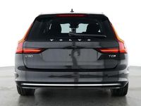 Gebraucht Volvo V90 Ultra 455 PS (334 kW) 2025 Schwarz Kombi