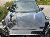 Gebraucht Cupra Formentor 150 PS (110 kW) 2021 Schwarz SUV