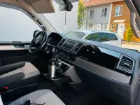 Gebraucht VW T6 204 PS (150 kW) 2017 Weiß Van