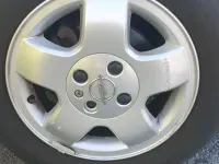 Usata Opel Corsa 75 CV (55 kW) 2003 Argento Utilitaria