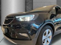 gebraucht Opel Mokka Active 1.4 Navi CarPlay Klimaauto Sitzh. Kamera