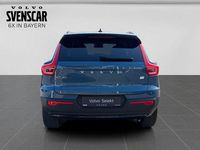 Gebraucht Volvo XC40 Core 169 kW (231 PS) 2023 Blau SUV
