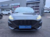 Gebraucht Ford Kuga ST-Line 150 PS (110 kW) 2023 Grau SUV