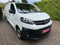 Gebraucht Opel Vivaro Elegance 136 PS (100 kW) 2022 Weiß Van / Kleinbus