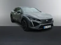 Gebraucht Peugeot 408 GT GTi 181 PS (133 kW) 2025 Grau Limousine
