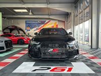 gebraucht Audi RS6 RS6Avant 4.0 TFSI quattro performance