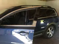 Usata Volvo XC70 Pro 230 CV (169 kW) 2012 Blu Station wagon
