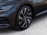 Gebraucht VW Arteon R-line 200 PS (147 kW) 2022 Andere Limousine