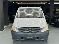 Gebraucht Mercedes Vito 136 PS (100 kW) 2013 Andere