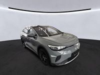 Gebraucht VW ID.4 Pro 150 kW (204 PS) 2023 Mondsteingrau SUV