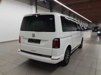 gebraucht VW Multivan DSG Kurz Edition