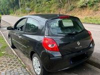 gebraucht Renault Clio 1,2 Benzin KLIMA