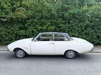 Gebraucht Ford Taunus 39 PS (28 kW) 1962