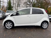Gebraucht Peugeot iON Active 50 kW (68 PS) 2019 Weiß Kleinwagen