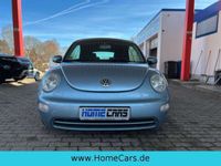 gebraucht VW Beetle NewCabriolet 1.6 - TÜV 02/2026