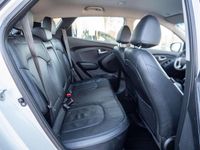 Usado Hyundai ix35 136 CV (100 kW) 2017 Other SUV