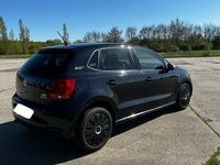 gebraucht VW Polo 6R Volkswagen 1.2 TSI | 105 PS! | Unfallfrei! | Neuer TÜV