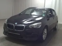 Używany BMW 225 Active Tourer Performance 224 KM (164 kW) 2020 Czarny Minivan