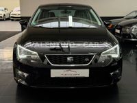 gebraucht Seat Leon FR DSG/Navi/DAB/Temp/Shz/Led/Ambiente/DCC