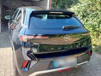 Gebraucht Opel Mokka Elegance 131 PS (96 kW) 2021 Schwarz SUV