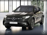 Gebraucht Mercedes GLC200 AMG 204 PS (150 kW) 2026 Grau SUV