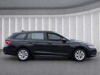 Gebraucht Skoda Octavia Essence 116 PS (85 kW) 2025 Schwarzmagic perleffekt Kombi