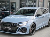 Gebraucht Audi RS3 Basis 399 PS (293 kW) 2022 Grau Limousine