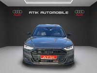 gebraucht Audi A8 3.0 TDI quattro S-LINE SPORT PLUS