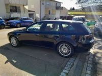 gebraucht Alfa Romeo 159 *Leder-Klima*Voll-Ausstattung