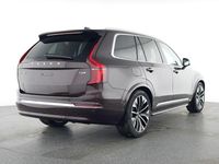 Usado Volvo XC90 Plus 455 HP (334 kW) 2025 Roxo SUV