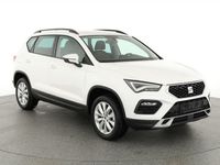 gebraucht Seat Ateca 1.5 TSI DSG Style, Kamera, Winter, 5-J Garantie, Ladeboden