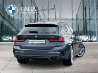 Gebraucht Alpina B3 462 PS (339 kW) 2021 Grau Limousine