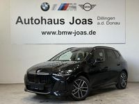 Neu BMW 225 Performance 245 PS (180 kW) 2025 Schwarz Van / Kleinbus