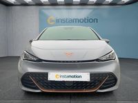 Gebraucht Cupra Born 150 kW (204 PS) 2024 Grau Kleinwagen
