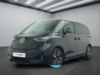 Gebraucht VW ID. Buzz GTX 250 kW (340 PS) 2025 Schwarz Van / Kleinbus