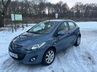 Gebraucht Mazda 2 Center-Line 102 PS (75 kW) 2013 Kleinwagen